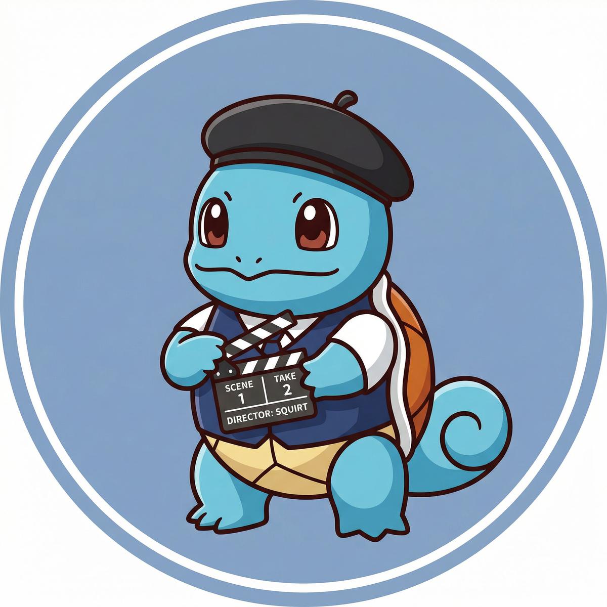 明星导演林远山