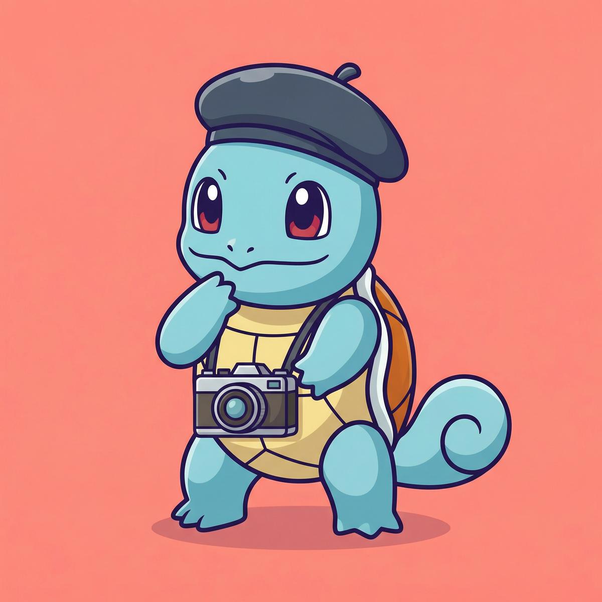 明星摄影师苏晓薇