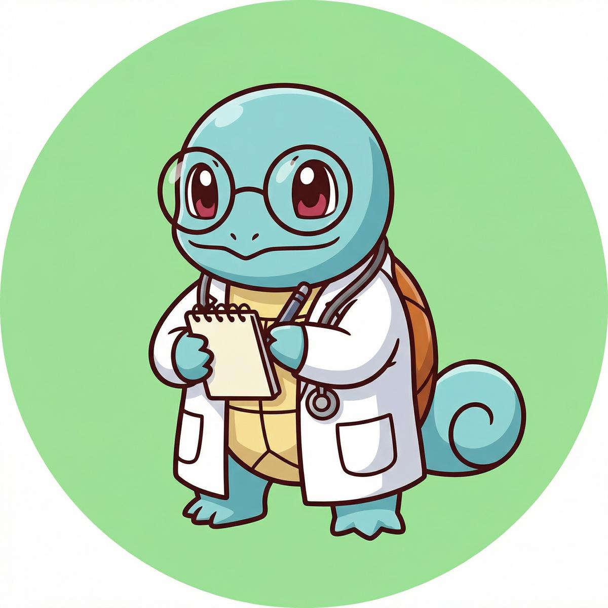 明星动物顾问陈博文