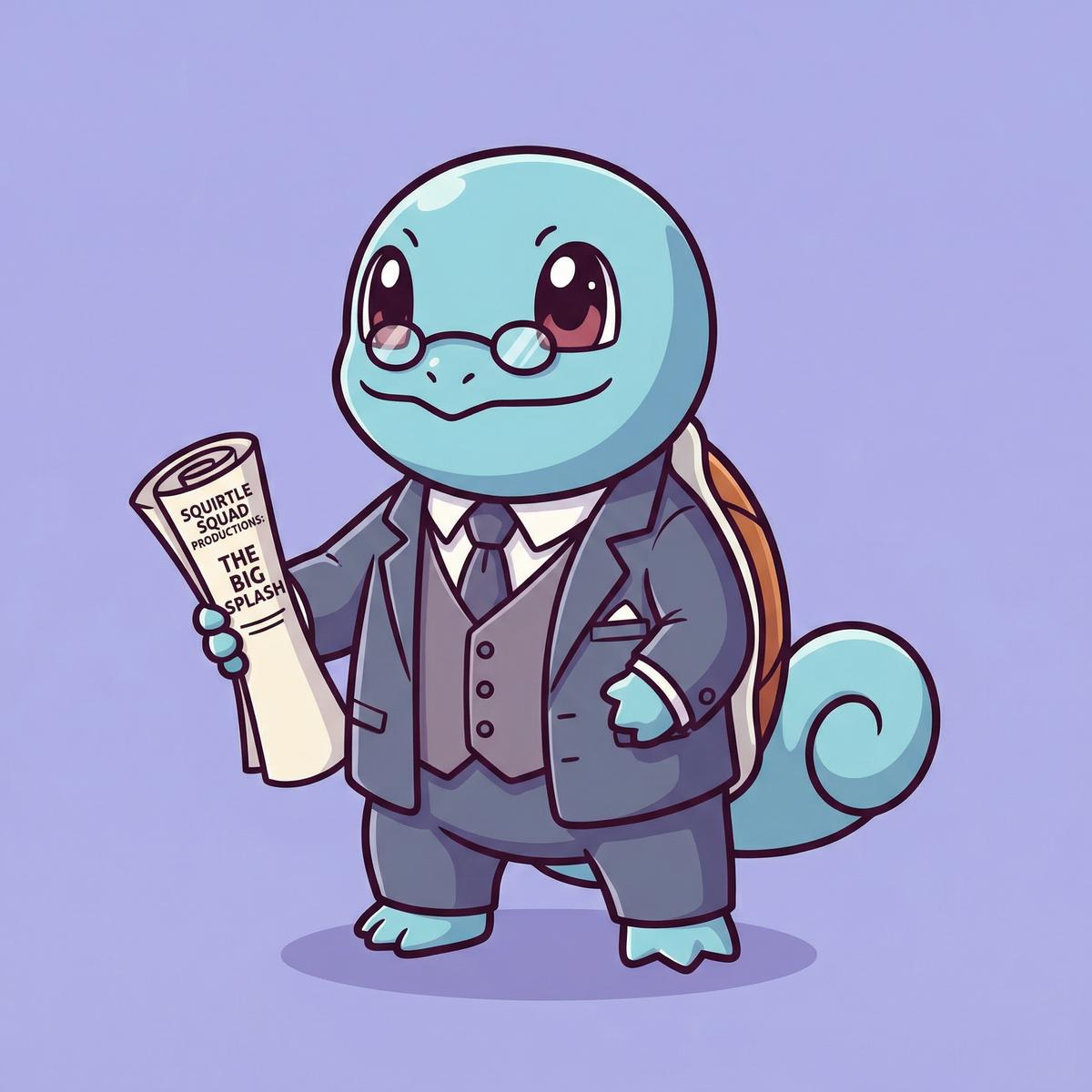 明星制片人王子轩