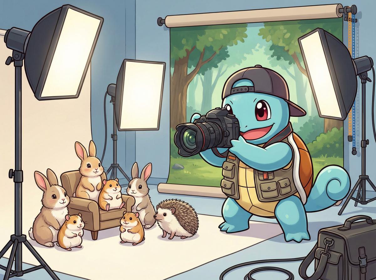 明星幕后花絮视频